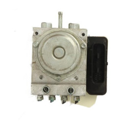 Bloc ABS (freins anti-blocage) RENAULT KOLEOS 1 Photo n°5