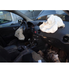 Commande chauffage RENAULT KOLEOS 1 Photo n°4