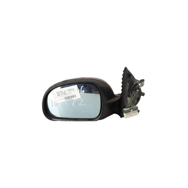 Retroviseur gauche PEUGEOT 406