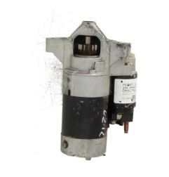 Demarreur PEUGEOT 406 Photo n°5