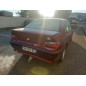 Demarreur PEUGEOT 406