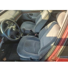 Demarreur PEUGEOT 406 Photo n°8