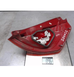 Feu arriere principal gauche (feux) FORD FIESTA 6 Photo n°1