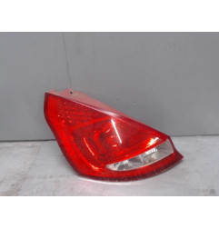 Feu arriere principal gauche (feux) FORD FIESTA 6