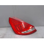 Feu arriere principal gauche (feux) FORD FIESTA 6