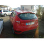 Feu arriere principal gauche (feux) FORD FIESTA 6