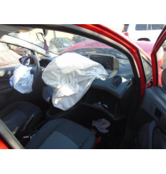 Feu arriere principal gauche (feux) FORD FIESTA 6 Photo n°5