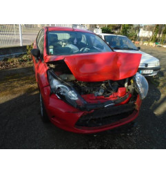 Feu arriere principal gauche (feux) FORD FIESTA 6 Photo n°7