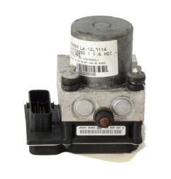 Bloc ABS (freins anti-blocage) CITROEN C4 PICASSO 1 Photo n°1