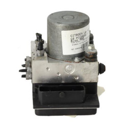 Bloc ABS (freins anti-blocage) CITROEN C4 PICASSO 1 Photo n°4