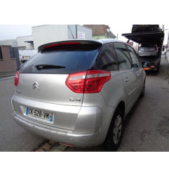 Bloc ABS (freins anti-blocage) CITROEN C4 PICASSO 1 Photo n°6