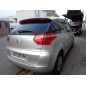 Bloc ABS (freins anti-blocage) CITROEN C4 PICASSO 1