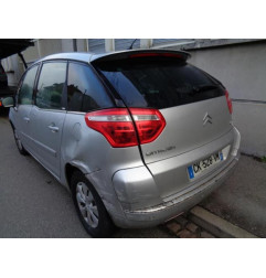 Bloc ABS (freins anti-blocage) CITROEN C4 PICASSO 1 Photo n°9