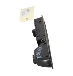 Interrupteur de leve vitre avant gauche RENAULT LAGUNA 3 Photo n°4