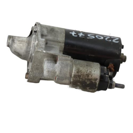 Demarreur FIAT 500 2