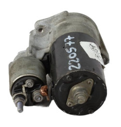 Demarreur FIAT 500 2 Photo n°3