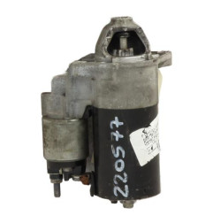 Demarreur FIAT 500 2 Photo n°5