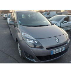 Aile avant droit RENAULT GRAND SCENIC 3