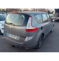Aile avant droit RENAULT GRAND SCENIC 3 Photo n°4