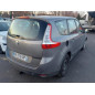 Aile avant droit RENAULT GRAND SCENIC 3
