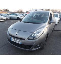 Aile avant droit RENAULT GRAND SCENIC 3 Photo n°6