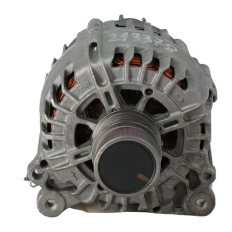 Alternateur VOLKSWAGEN POLO 5 Photo n°1