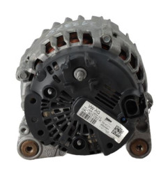 Alternateur VOLKSWAGEN POLO 5 Photo n°3