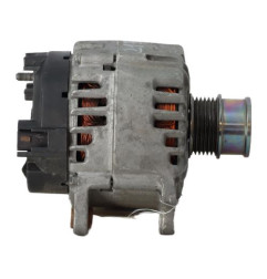 Alternateur VOLKSWAGEN POLO 5 Photo n°4