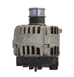 Alternateur VOLKSWAGEN POLO 5 Photo n°5