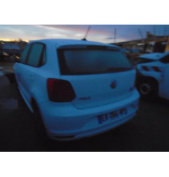 Alternateur VOLKSWAGEN POLO 5 Photo n°7