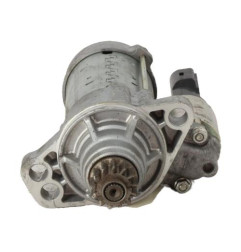 Demarreur VOLKSWAGEN POLO 5 Photo n°1