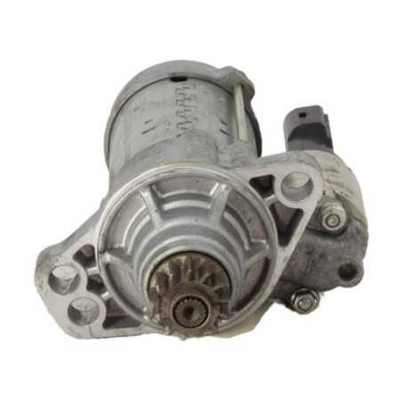 Demarreur VOLKSWAGEN POLO 5 Photo n°1