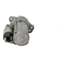 Demarreur VOLKSWAGEN POLO 5 Photo n°3