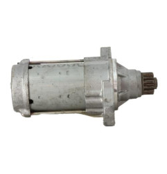 Demarreur VOLKSWAGEN POLO 5 Photo n°4