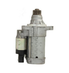 Demarreur VOLKSWAGEN POLO 5 Photo n°5