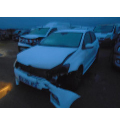 Demarreur VOLKSWAGEN POLO 5 Photo n°6