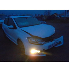 Demarreur VOLKSWAGEN POLO 5 Photo n°10