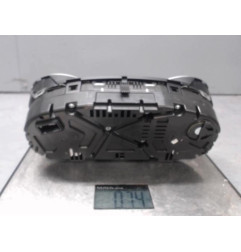 Compteur VOLKSWAGEN POLO 5 Photo n°1