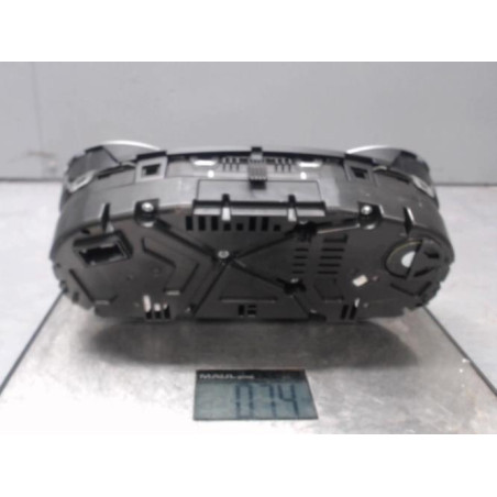 Compteur VOLKSWAGEN POLO 5 Photo n°1