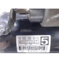 Demarreur CITROEN C5 1