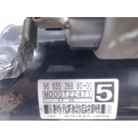 Demarreur CITROEN C5 1