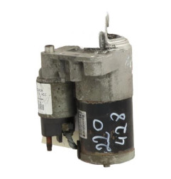 Demarreur CITROEN C5 1 Photo n°6