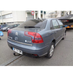 Pompe de direction CITROEN C5 1 Photo n°10