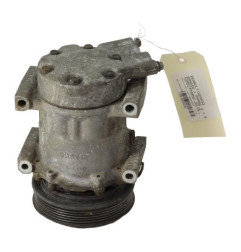 Compresseur clim RENAULT KANGOO 1 Photo n°3