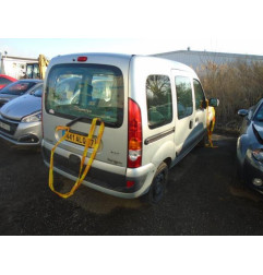 Compresseur clim RENAULT KANGOO 1 Photo n°9