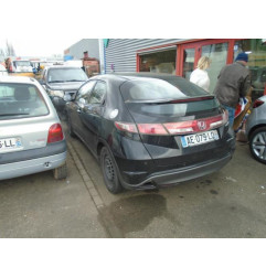 Pare soleil droit HONDA CIVIC 8