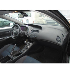 Pare soleil droit HONDA CIVIC 8 Photo n°3