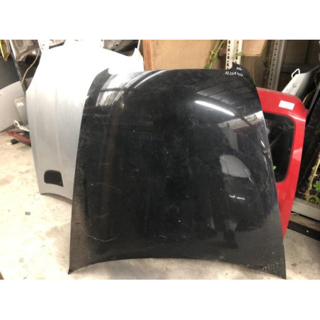 Capot AUDI A6 3 Photo n°1