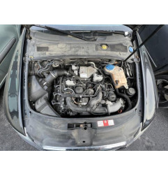 Capot AUDI A6 3 Photo n°3