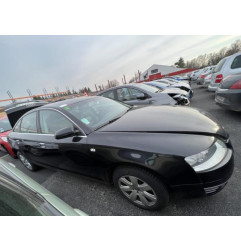 Condenseur de clim AUDI A6 3 Photo n°13